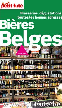 Guide des Bières Belges