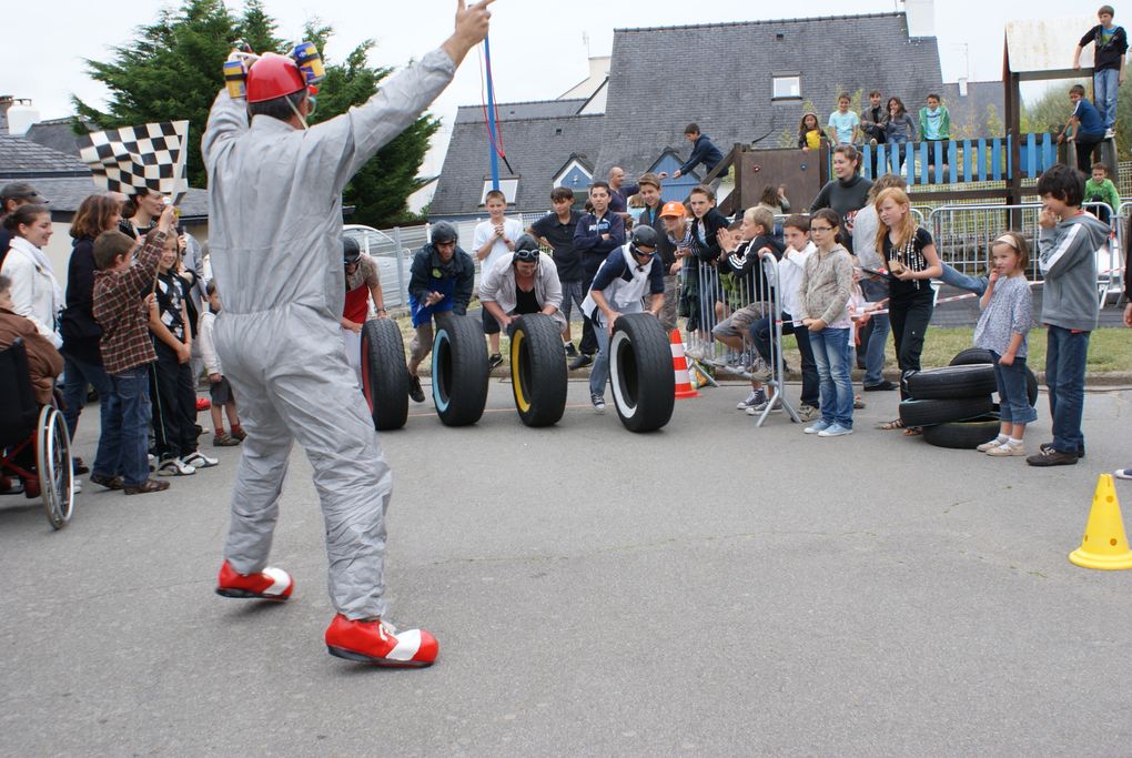 Album - Kermesse-2011