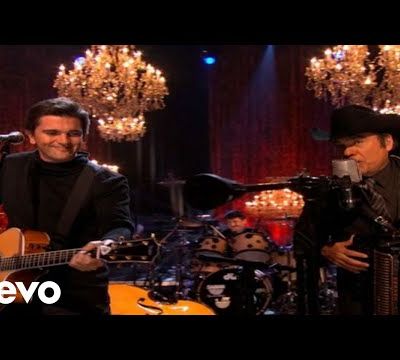La Jaula De Oro  - Los Tigres del Norte Oficial y Juanes (En Directo Desde Los Angeles MTV Unplugged)
