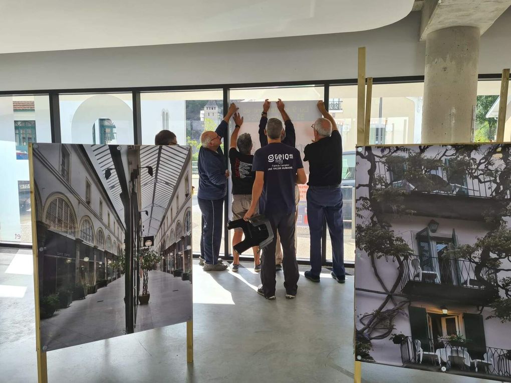 Fest'images Territoire du Monde 2022