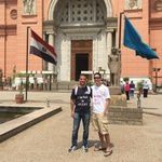 EL CAIRO TOUR DE ESCALA AL MUSEO EGIPCIO Y LA CIUDADELA