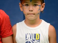 Stage Cirque (29/07-02/08)