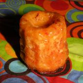 cannelés au chorizo - Cuisine d'une tribu gourmande