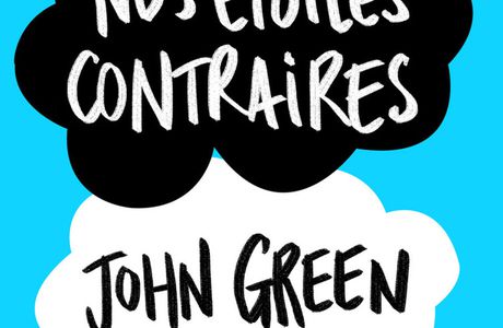 Citations de Nos Étoiles Contraires (John Green)