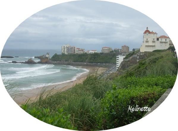 Album - pays-basque