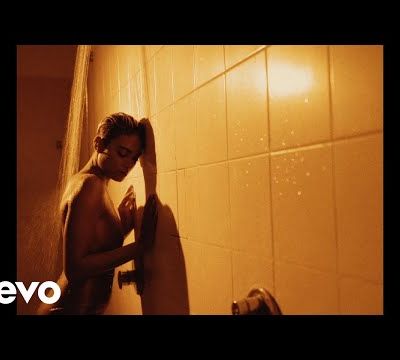 Elodie chante en duo avec Ghemon "Rambla" !