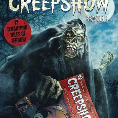 Les bilans de Lurdo - SEMAINE WALPURGIS - Creepshow, saison 4 (2023)