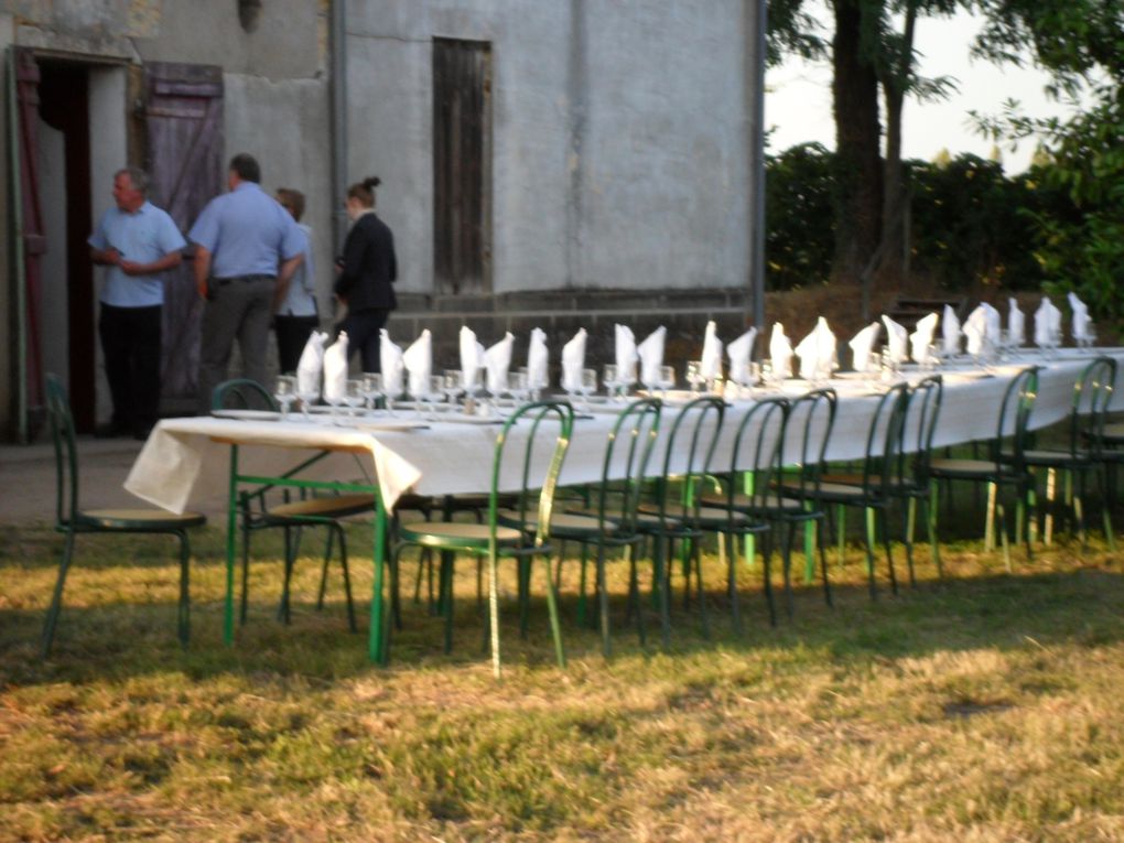 Quand Vinexpo s'invite à Jabastas