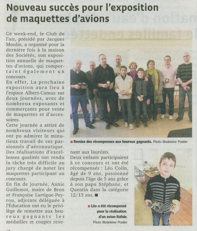 Album - Concours-2012