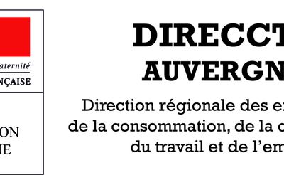 DIRECCTE, exposant partenaire de la création-reprise