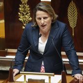 Budget 2019 : "8 millions" de retraités vont perdre l'équivalent d'un "demi mois de retraite" dans leur pouvoir d'achat estime Valérie Rabault