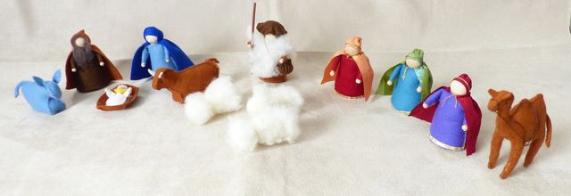 Crèche