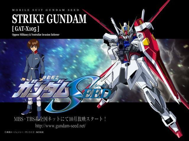 Album - Gundam