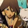 Michiko to Hatchin 08