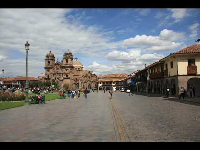 Album - CUZCO-ET-PISAC