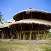 Glou - The Green School / PT Bambu