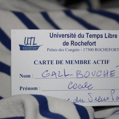 L'université du temps libre n'est pas réservée au 3e âge !