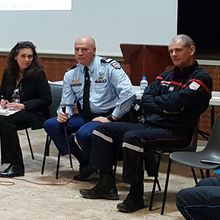 Castellane assises sécurité