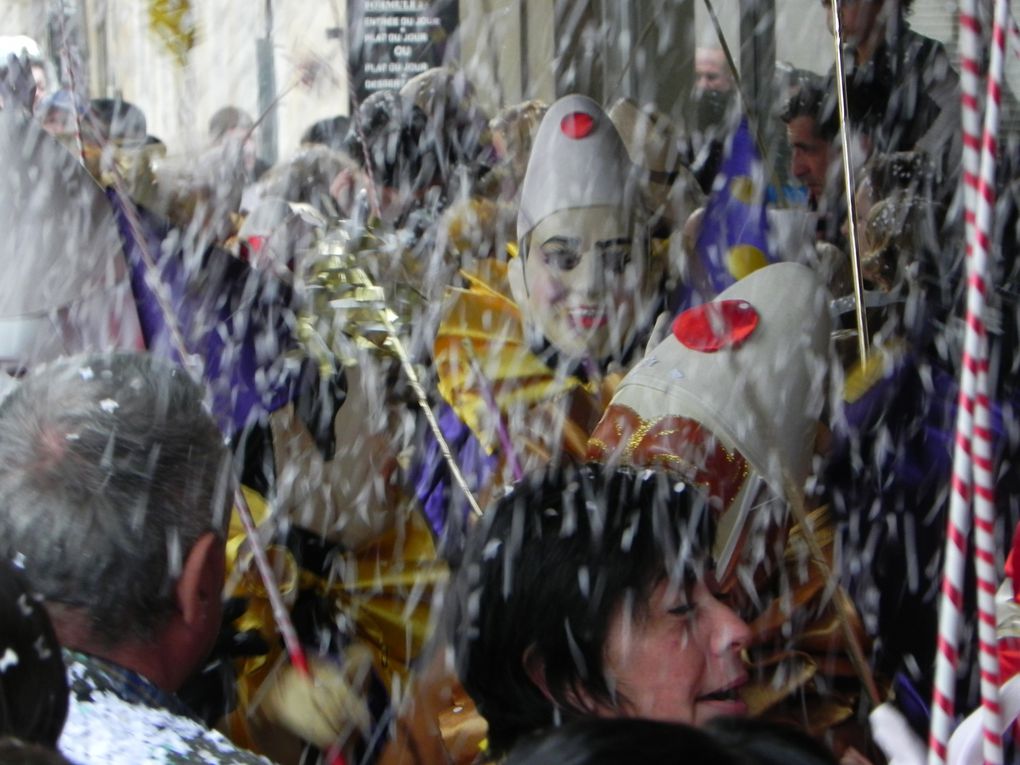 Album - Carnaval-de-Limoux-2013.