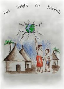 Mission humanitaire avec l'association  &quot;les soleils de l'avenir&quot;