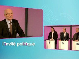 Dominique Gros : « On était plus proche de 80M€ »
