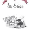 Les seins de Guillaume Bianco : : une BD loin d’être casse-bonbon !