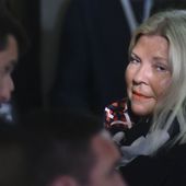 El "muy poco alentador" informe de Carrió sobre el estado de 100 causas de corrupción