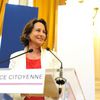 UPP sur la France et la République - Ségolène Royal : discours sur la France et la République.