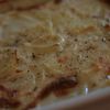 gratin Dauphinois