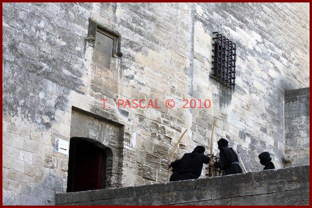 Album - MEDIEVALES-TARASCON-2010