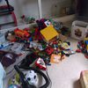 Organisation : Chambre d'enfants !!!