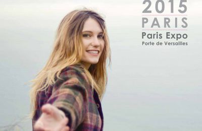 Salon de la Photo 2015 : vos invitations gratuites