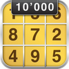 Application compatibles ACER A500 : Sudoku 10'000