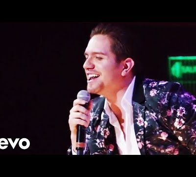 La Sonora Dinamita ft. El Dasa - La Suavecita 