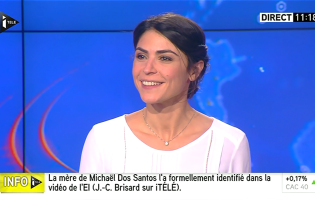 Sonia Chironi - 19 Novembre 2014