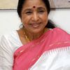 Happy Birthday Asha Bhosle !!