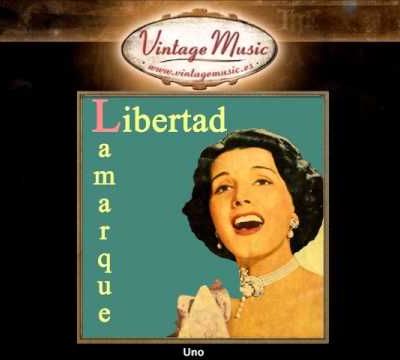 Libertad Lamarque - Une histoire du tango argentin