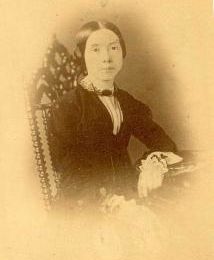 Emily Dickinson