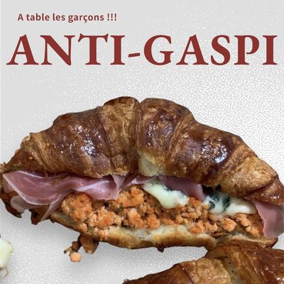 Anti-gaspi du vendredi