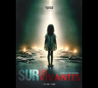 Les Survivantes, le film qui brise le tabou de la pédocriminalité avec Pierre Barnérias