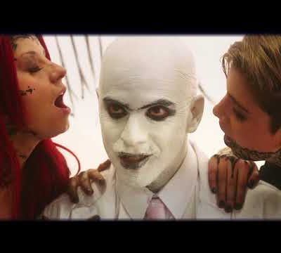 Alfonso Espriella - Siddhartha 