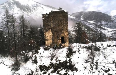 La tour de Piégut : un nouveau chapitre s'ouvre