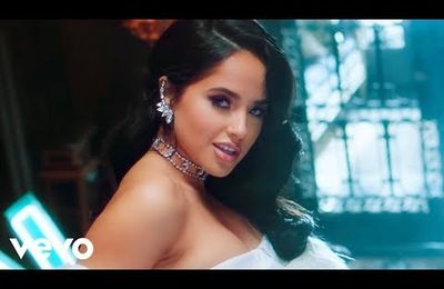 Becky G, Natti Natasha - Sin Pijama 