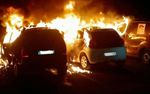 Montereau : cinq voitures de l’office HLM mystérieusement incendiées
