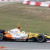 La Renault R28 encore trop lente ?