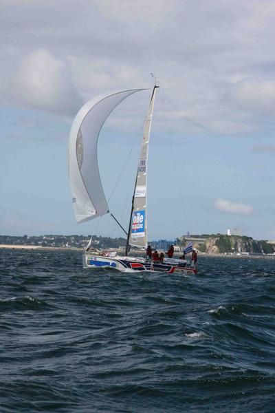 Suivez les performances du Saint Malo Purflo Team Snbsm en images.