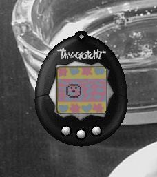 tamagotchi in your PC