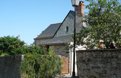 Montmartre à Briollay