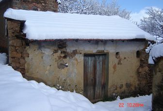 Janvier(s) en Kabylie