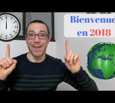 Lla nouvelle année ?